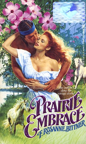 Prairie Embrace