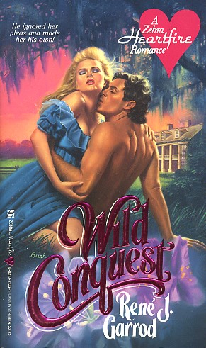 Wild Conquest