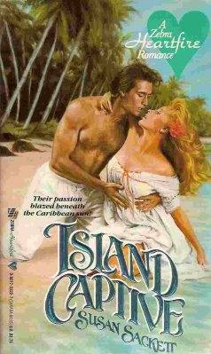 Island Captive