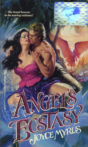 Angel's Ecstasy