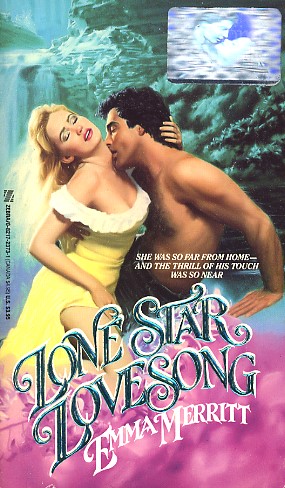 Lone Star Lovesong