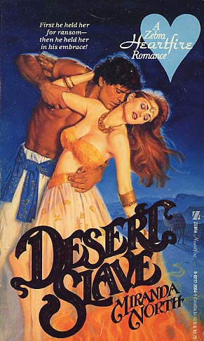 Desert Slave