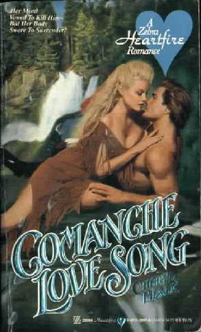 Comanche Love Song