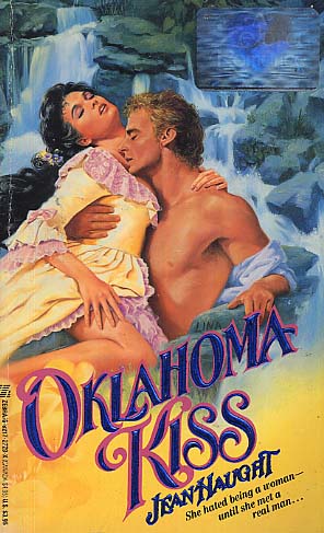 Oklahoma Kiss