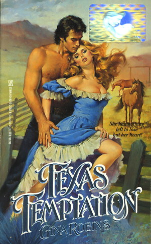 Texas Temptation