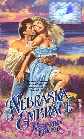 Nebraska Embrace