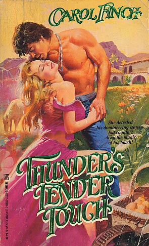 Thunder's Tender Touch