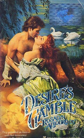 Desire's Gamble