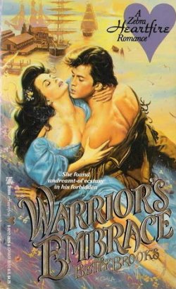 Warrior's Embrace