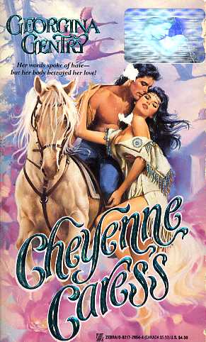 Cheyenne Caress