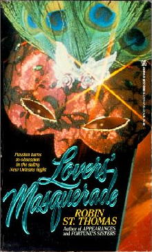 Lovers' Masquerade