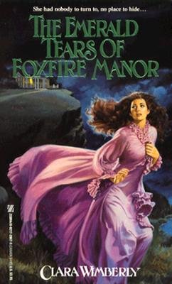 The Emerald Tears of Foxfire Manor