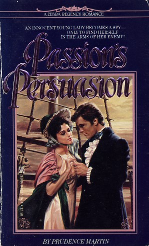 Passion's Persuasion