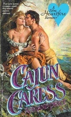 Cajun Caress