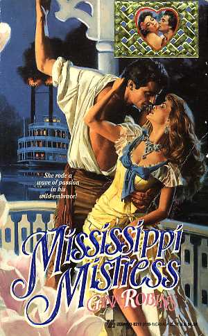 Mississippi Mistress