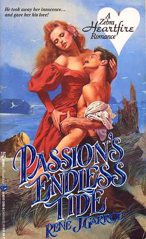 Passion's Endless Tide