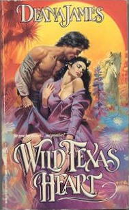 Wild Texas Heart