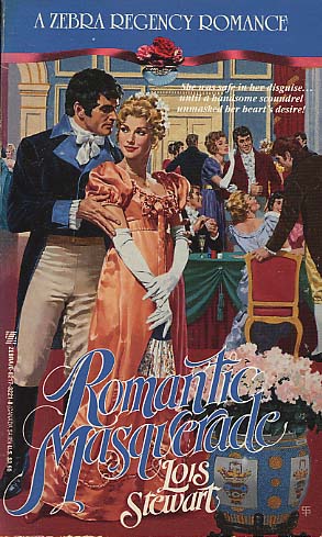 Romantic Masquerade