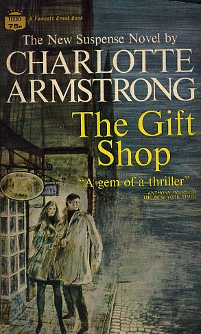 The Gift Shop