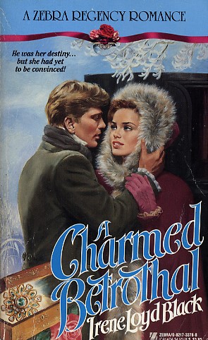 A Charmed Betrothal
