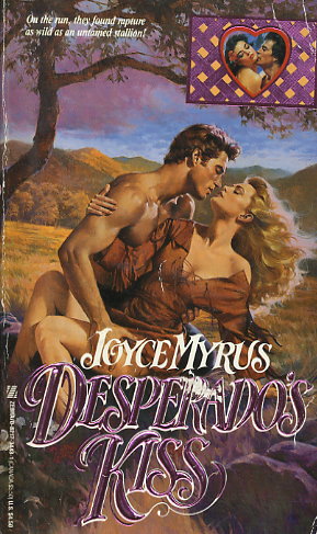 Desperado's Kiss