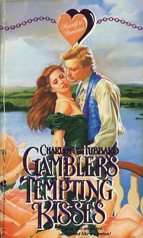 Gambler's Tempting Kisses