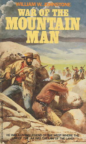 War of the Mountain Man