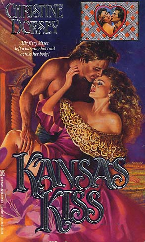 Kansas Kiss