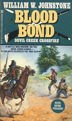 Devil Creek Crossfire