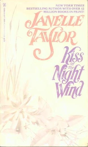 Kiss of the Night Wind