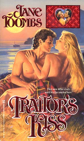 Traitor's Kiss