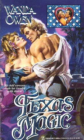 Texas Magic