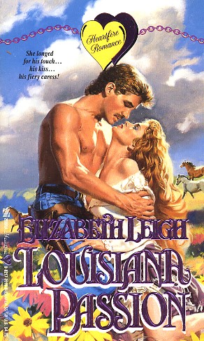 Louisiana Passion