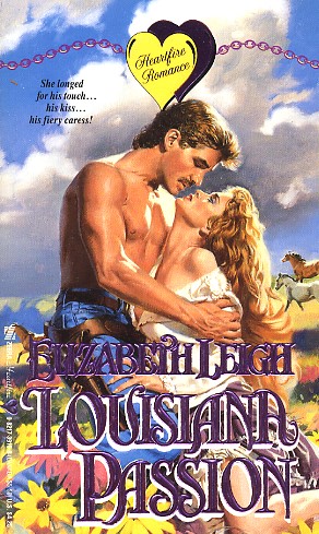 Louisiana Passion