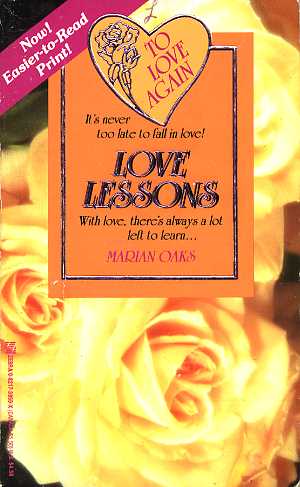 Love Lessons