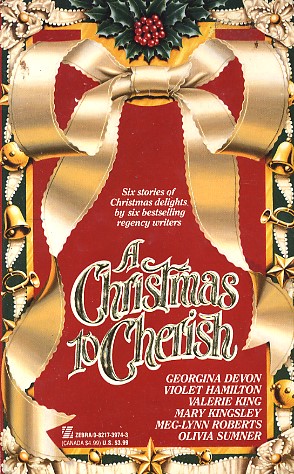 The Sounds of Christmas