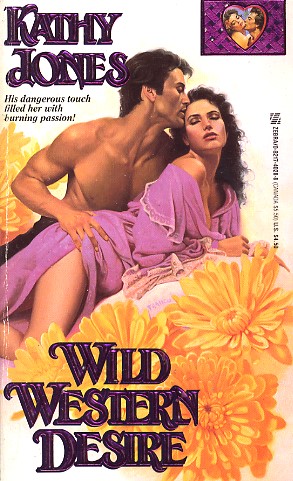 Wild Western Desire