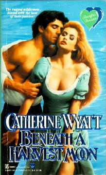 Beneath a Harvest Moon