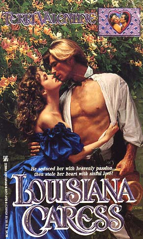 Louisiana Caress