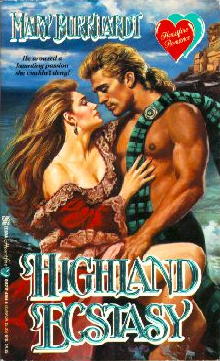 Highland Ecstasy