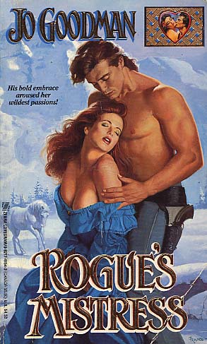 Rogue's Mistress/My Heart's Desire