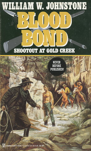 Shootout at Gold Creek