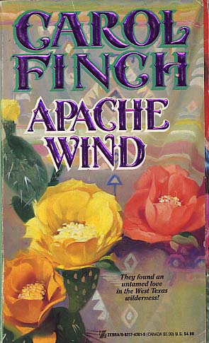 Apache Wind