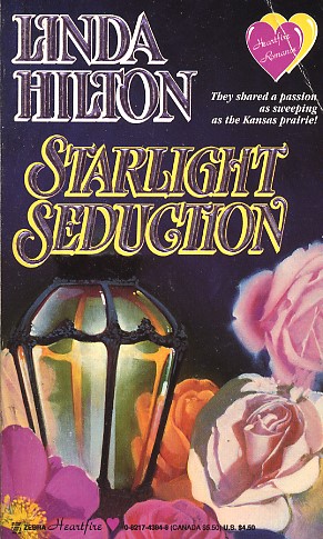 Starlight Seduction