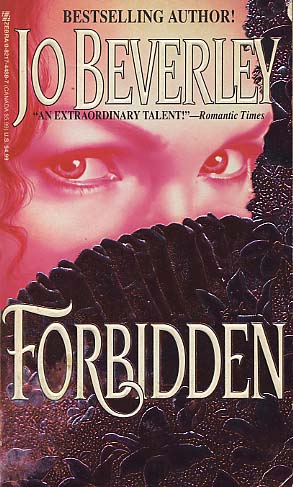 Forbidden