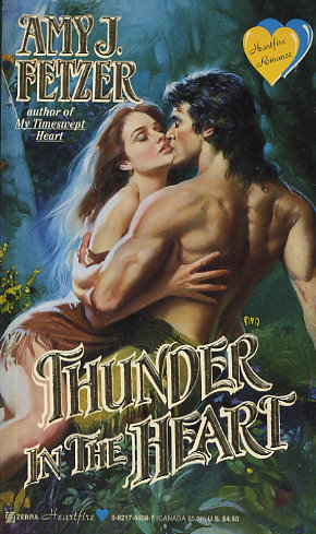 Thunder in the Heart