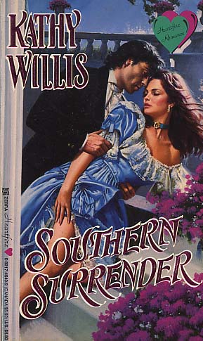 Southern Surrender