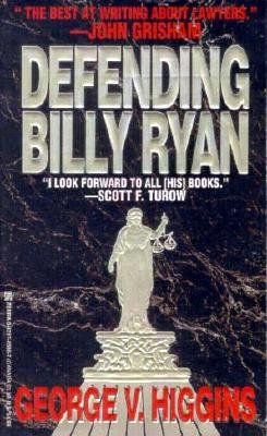 Defending Billy Ryan