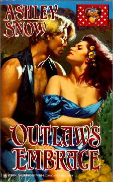 Outlaw's Embrace