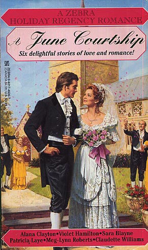 The Convenient Romance